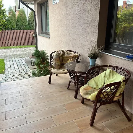 Family House Room Salacgriva Exterior photo